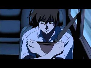 Guyver Episode 11 Relic's Point
