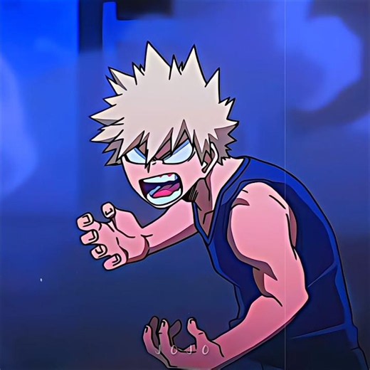 『 Deku Kicked Bakugo in the Face 😱🔥 』 - My Hero Academia Deku vs Bakugo ( Part - 1 ) #myheroacademia