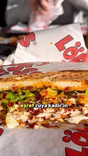 Is Eşref Rüya Kadir's Adana döner restaurant suitable for students? This is a test video, not an ...