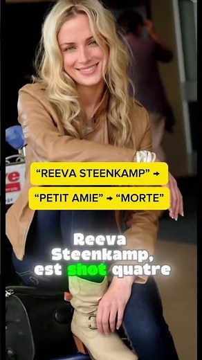 Oscar Pistorius : héros olympique à meurtrier. Accident ou crime volontaire ? #sport #documentaire