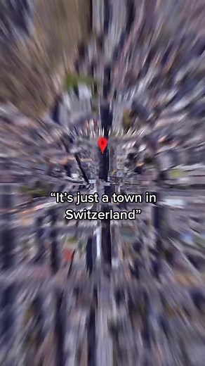 Exciting Electric Scooter Street Racing in Switzerland