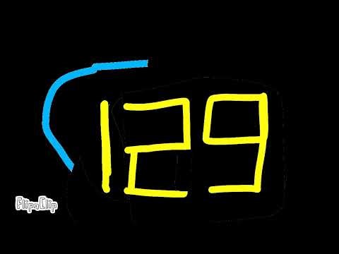 300 Seconds Timer | Flipaclip