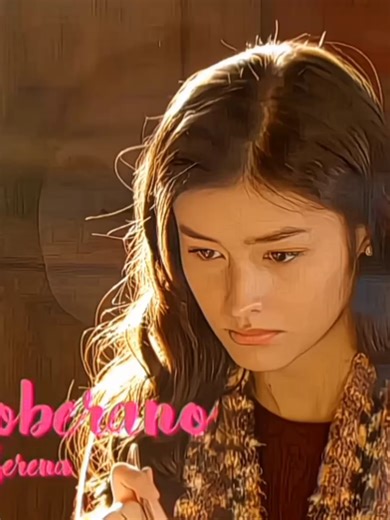 Dolce Amore: Serena and Tenten's Love Story