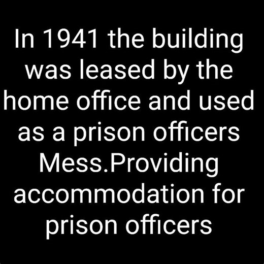 The National Park Visitor Centre/Old Duchy Hotel Princetown Devon. #history