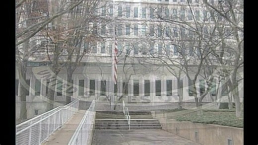 Man breaches CIA HQ twice in 4 days, reaches Pentagon grounds