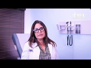 Meet Tania Martin, NP - IMA Medical Group