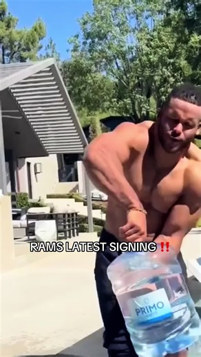 Aaron Donald is Home: Rams' Latest Signing Announced! 😈