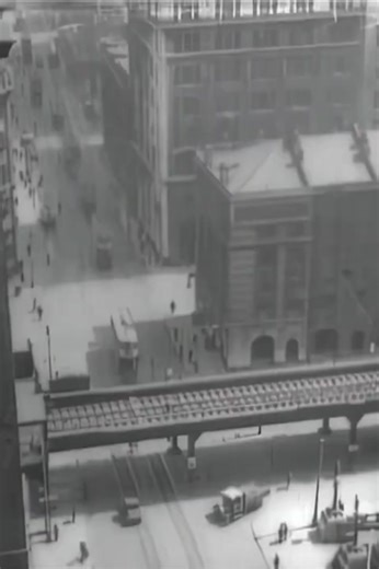 Fascinating view of Liverpool and the Overhead Railway in the 1920s. It was the world’s first electric elevated railway, stretching from Dingle to Seaforth Sands right past the Pier Head. It’s a tragedy we lost the "Dockers' Umbrella" in the 50s. | Lovely Liverpool by photographer Dave Wood
