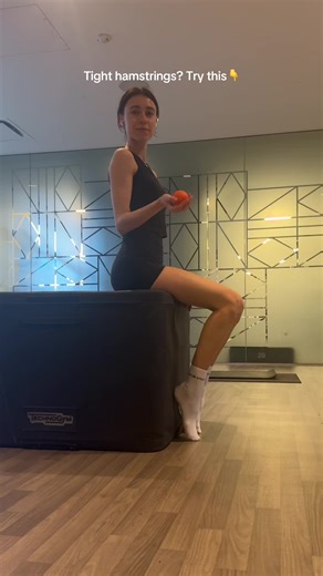 Improve Hamstring Recovery with Self-Massage Techniques