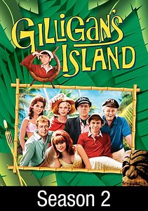 Gilligan's Island: Gilligan's Living Doll