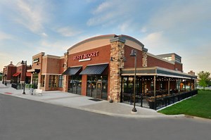 Rusty Bucket Opens in Northville Wednesday