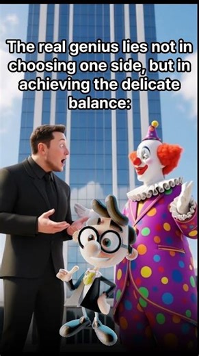 ⚔️ Elon Musk vs. The Algorithm: Is 'Great Product' Enough to Win?