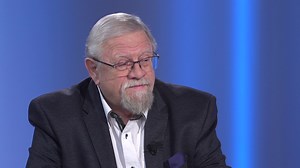 "Je to strašné pokrytectví." Filozof Kroupa tepe Evropskou unii a varuje před Ruskem