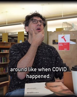 That Library Show on TikTok