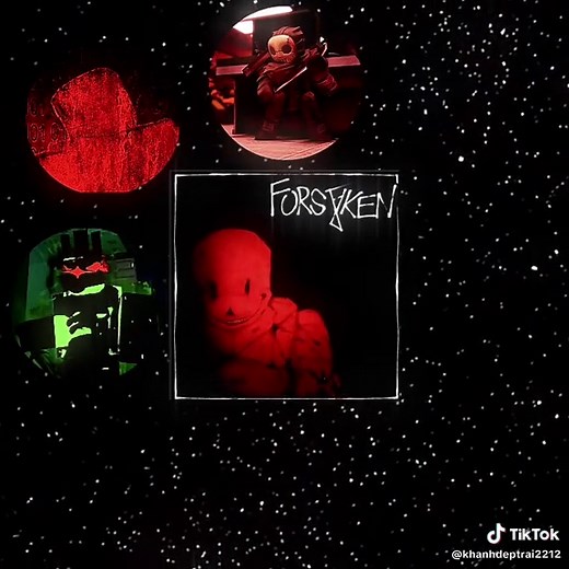 Edit Killer Forsaken: Roblox Gameplay Highlights