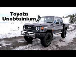How is this Brand New 79 Series in the USA?!?