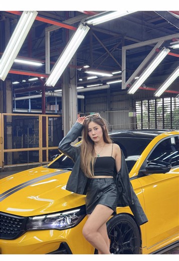 Cool Modified Car POV: Proton S70 Experience!