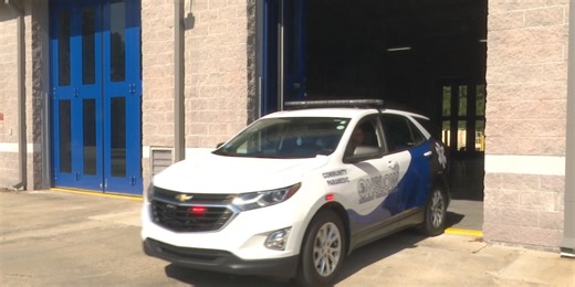 Onslow expands community paramedic program