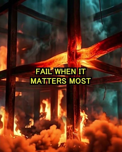 FIRESHIELD INTUMESCENT FIREPROOFING PAINT #campbridgepaints #firepreventionmonth #construction
