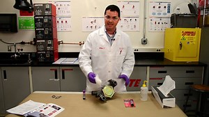 Using a cut or cork gasket? Here's how to hold it in place with the LOCTITE Hi-Tak Gasket Stick. | LOCTITE | Facebook