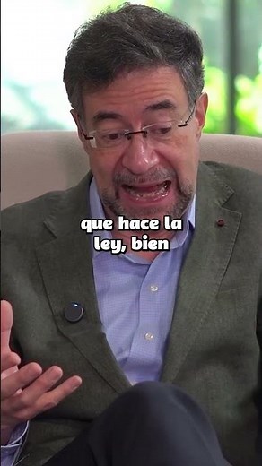 La división de poderes es sumamente importante… porque sin límites, el poder devora 🏛️🔥