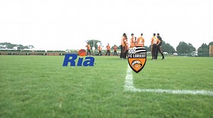 393K views · 3.3K reactions | Ria France est particulièrement fier de vous dévoiler cette vidéo réalisée avec le centre de formation du FC Lorient Un grand merci à toutes les équipes du club, mais aussi un grand bravo à ces jeunes talentueux. Et mention spéciale pour Benjamin moukandjo, Jimmy Cabot, Sylvain Marveaux, Toure Zargo officiel, Walid Mesloub qui se sont eux aussi prêtés au jeu ;). | Ria Money Transfer | Facebook