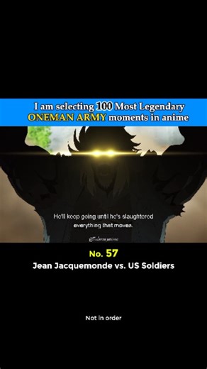 Tubros Shinobi | Anime content on Instagram: "He literally turned into the hulk 😮.... ‎𝑨𝒏𝒊𝒎𝒆 𝑫𝒆𝒕𝒂𝒊𝒍𝒔 𝑩𝒆𝒍𝒐𝒘 👇 ‎ ‎📌 𝑨𝒏𝒊𝒎𝒆 𝑵𝒂𝒎𝒆: Spriggan (ONA) ‎🧩 𝑮𝒆𝒏𝒓𝒆: Action, Adventure, Sci-fi ‎⭐ 𝑹𝒂𝒕𝒊𝒏𝒈: 6.84 ‎⏰ 𝑺𝒕𝒂𝒕𝒖𝒔: finished airing ‎🔊 𝑬𝒏𝒈𝒍𝒊𝒔𝒉 𝑫𝒖𝒃: Yes ‎ ‎𝑺𝒚𝒏𝒐𝒑𝒔𝒊𝒔: Deep in the Ararat Mountains of Turkey, a secret organization known as ARCAM has found what is believed to be Noah's Ark. However, the U.S. Machine Corps., a rogue organization of t