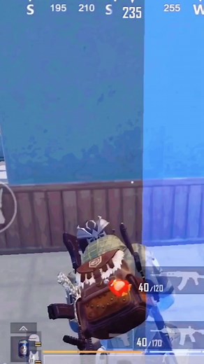 一臉懵~到底哪邊是毒圈？🤮#熱門 #推薦 #vlog #超級王牌 #無敵戰神 #吃雞 #pubgmobile #絕地救生