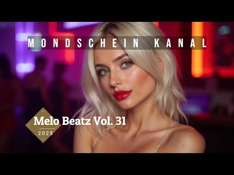Melo Beatz 2025 Vol. 31 - Best Melodic Trance DJ Mix | Uplifting & Dreamy Vibes
