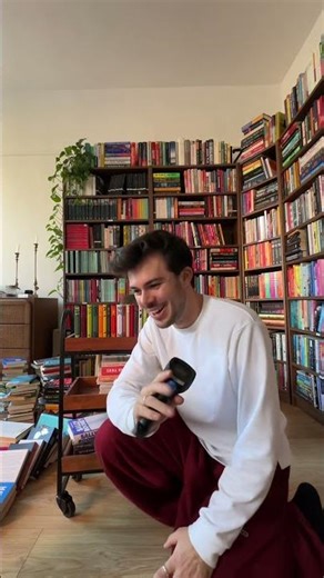 becoming an actual librarian (i got a book scanner)