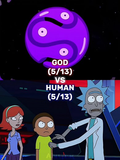 God vs Human: The Owl House Characters Clash in Epic Battle