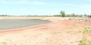 Mandatory restrictions: Wichita poised to take big step in drought response