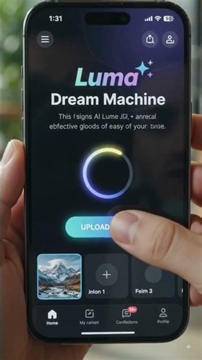 This AI Makes Your Photos Move Like Magic 🤯