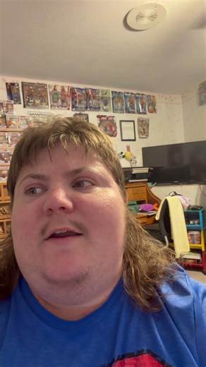 Check out my sneak peek of my Cartoon imaginary Ivan ￼