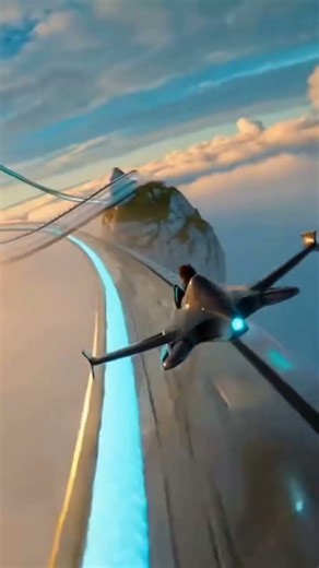 Sky Drive Adventure Ride Extreme Air Gliding Thrill! #SkyDrive #ExtremeAdventure #ThrillRide #viral