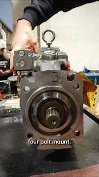 What the Heck is an Open Loop Pump? (P2105)