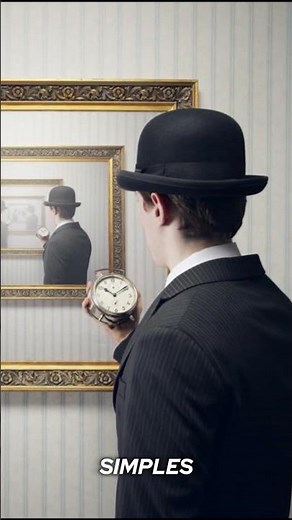 FALHA NA MATRIX: BUG DA REALIDADE