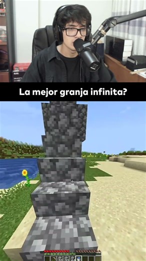 Este TRUCO TE SALVARA DE TODO MINECRAFT #shorts #minecraft