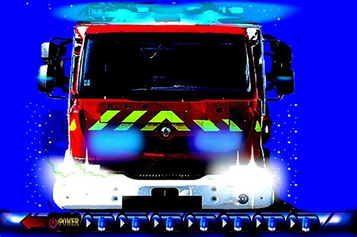 Descargar Siren Firefighters France en PC | GameLoop Oficial