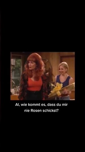 Al Bundy deutsch #albundy #eineschrecklichnettefamilie #tvsitcom #bundyclips