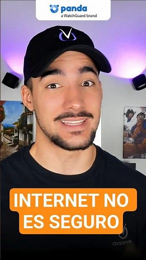 ¿Internet es seguro? Protégete - Over Tips