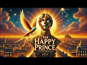 The Happy Prince Animation