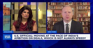 US complaints about India's trade negotiations are 'rich', talks take time: Expert