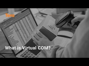 What is Virtual Com?