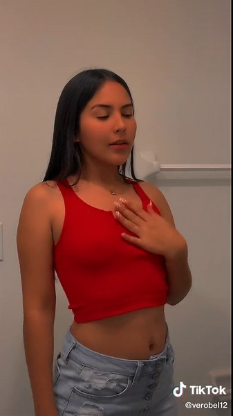 ¿Qué edad tienes? - Sígueme en IG: Verobel12❤️