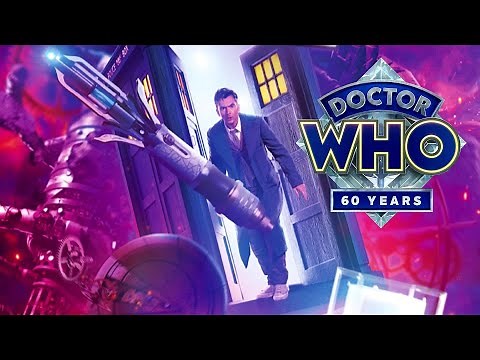 Every Episode of 'The Whoniverse' | 60 Years of Doctor Who