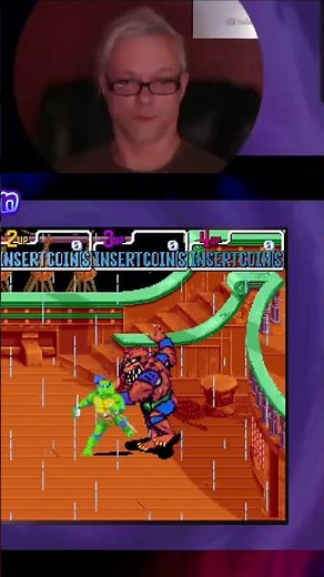 Ninja Turtle vs. Tokka & Rahzar: Epic Ship Battle!