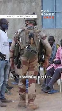 🇲🇱 Mali : Kidal, ville symbole de la lutte du pouvoir