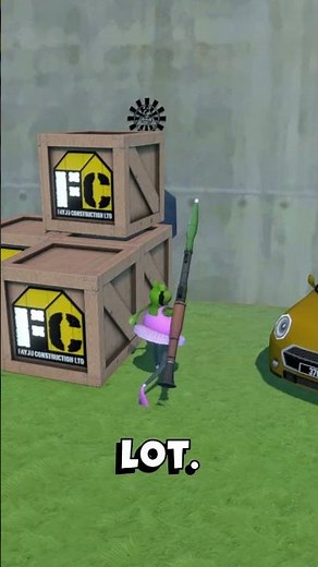 How Amazing Frog Summoned an EVIL Train! - Amazing Frog