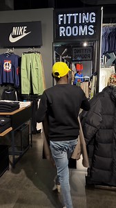 Get ready to own the town this Friday with the perfect fit from Sportscene, available on Bash.com📲 https://bash.com/sportscene #ootd #finditonbash #sportscene #fridayfit | Bash